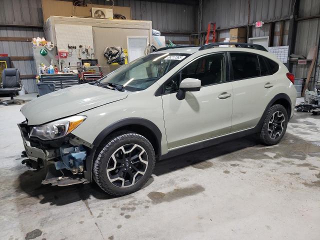 2017 Subaru Crosstrek Premium