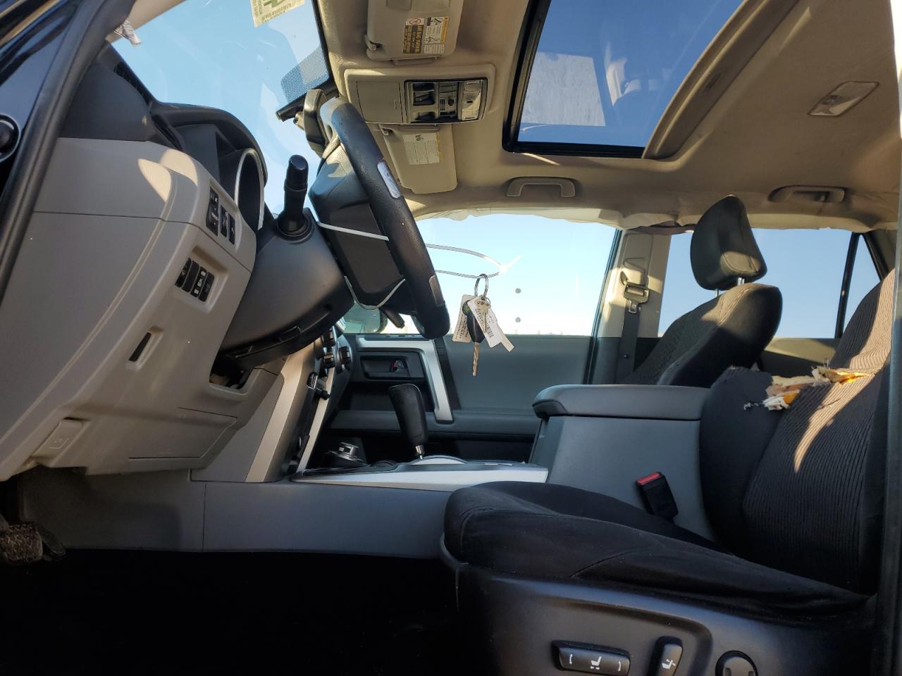 2013 Toyota 4Runner - Image 7
