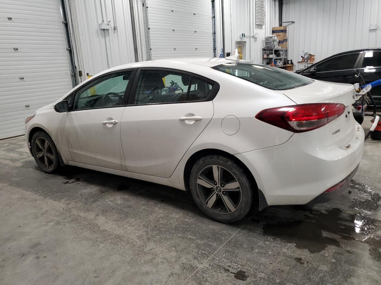 2018 Kia Forte - Image 2