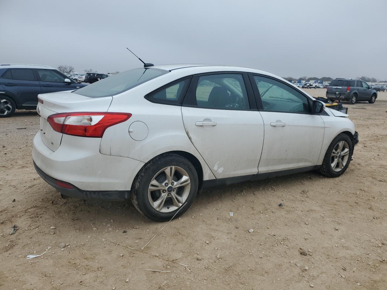 2013 Ford Focus - Image 3