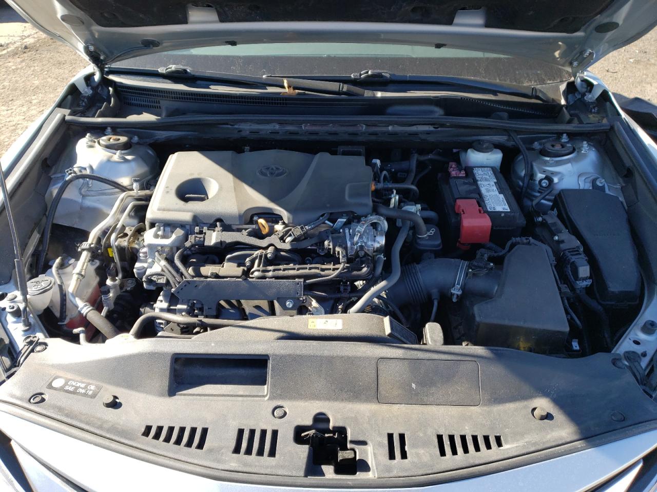 2022 Toyota Camry - Image 13