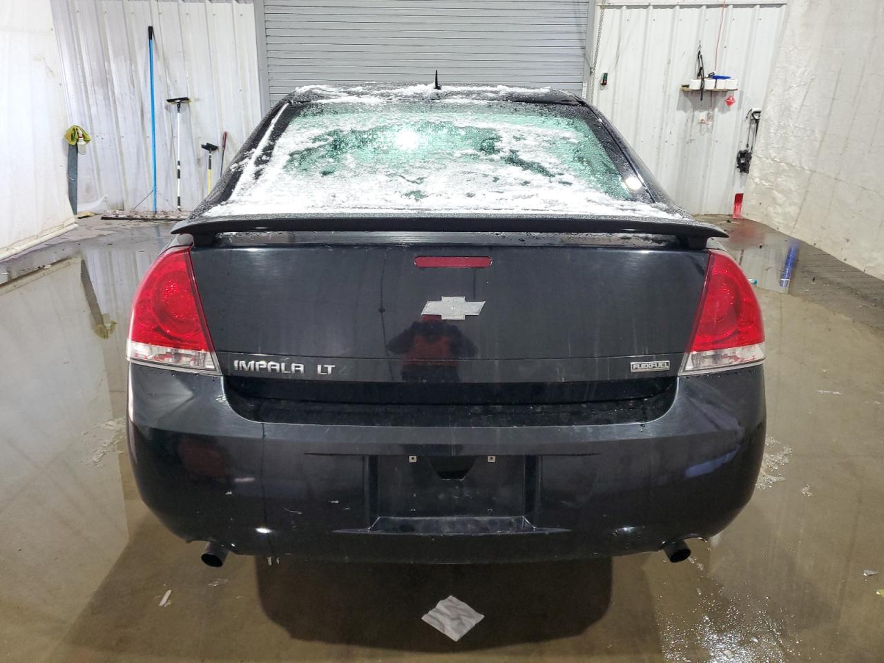 2013 Chevrolet Impala - Image 6