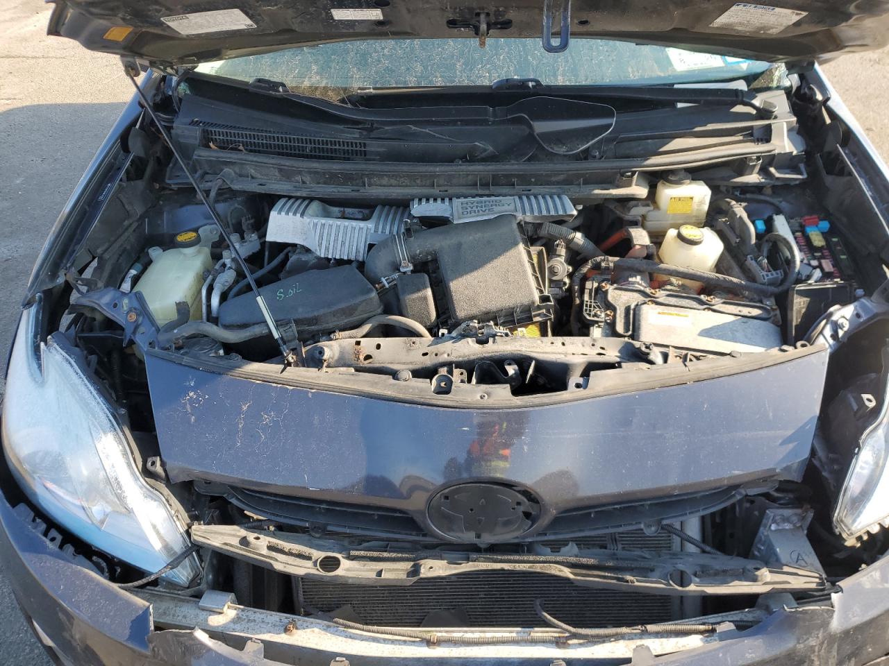 2011 Toyota Prius - Image 11