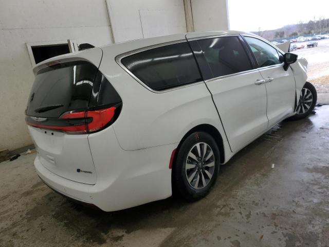  CHRYSLER PACIFICA 2024 White