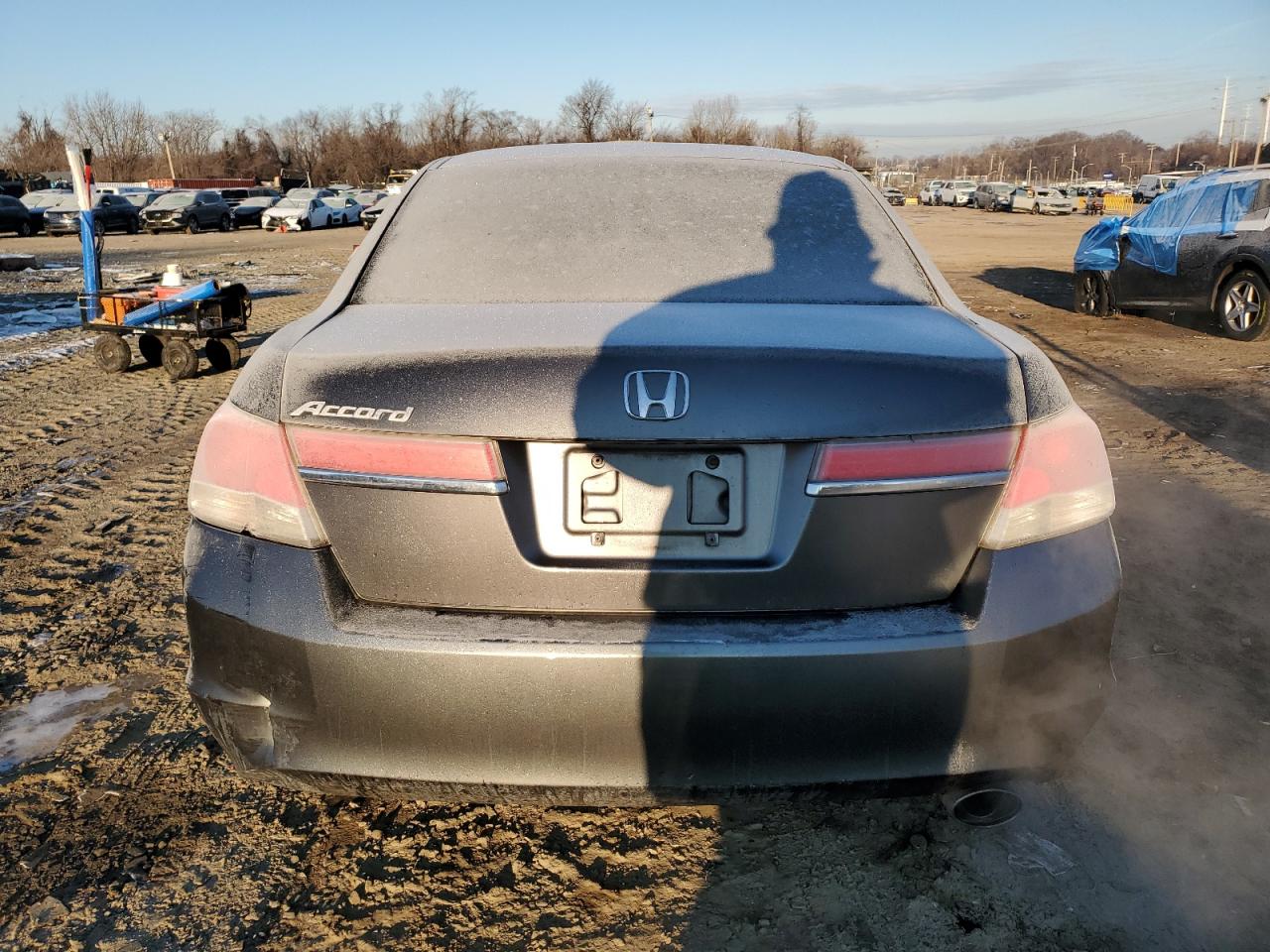 2012 Honda Accord - Image 6