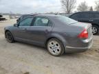 2011 Ford Fusion Se for Sale in Wichita, KS - Front End