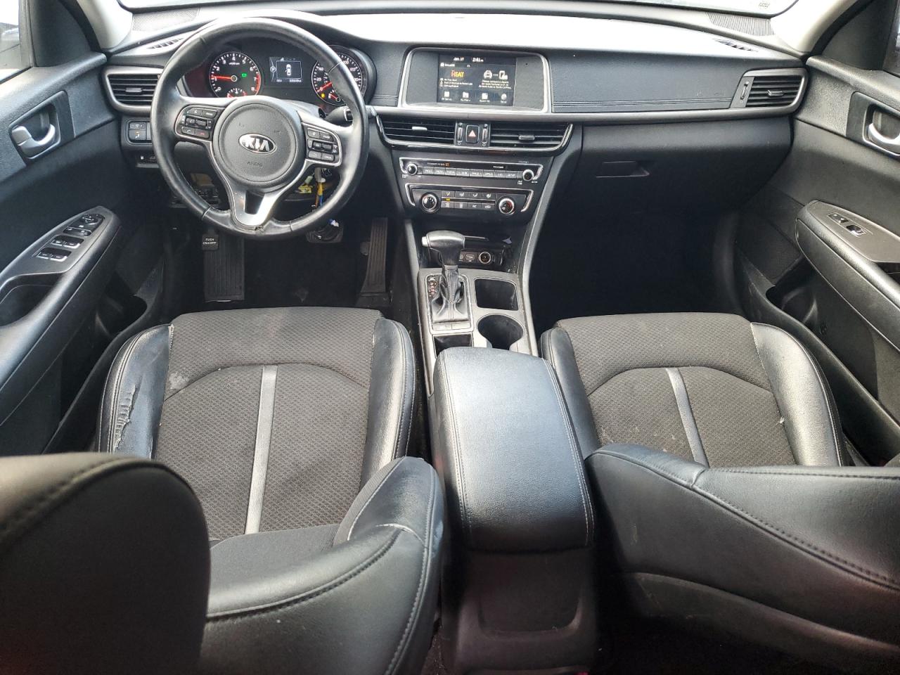2018 Kia Optima - Image 8