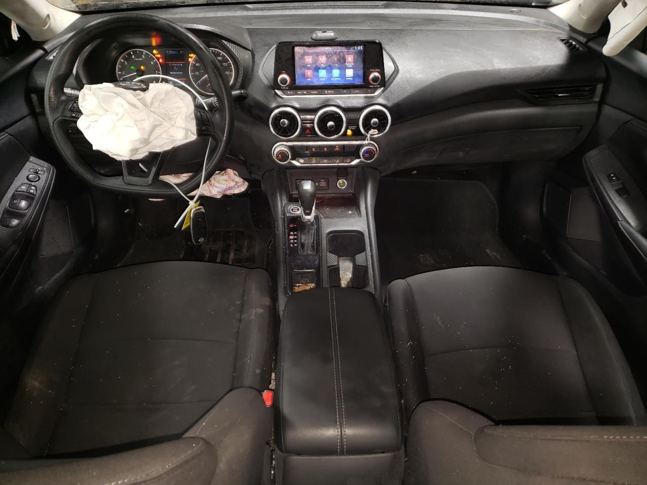 2024 Nissan Sentra - Image 8