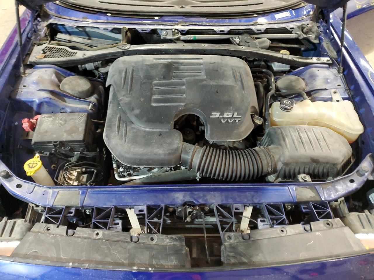 2019 Dodge Challenger - Image 11