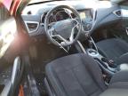 2017 Hyundai Veloster  за продажба в Conway, AR - Front End