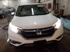 2015 Honda Cr-V Ex na sprzedaż w New Britain, CT - Side