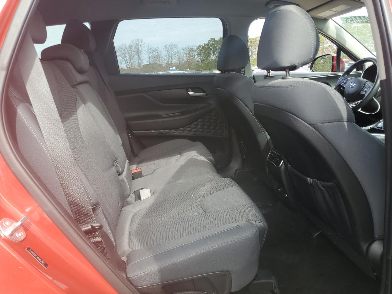 2023 Hyundai Santa Fe - Image 11