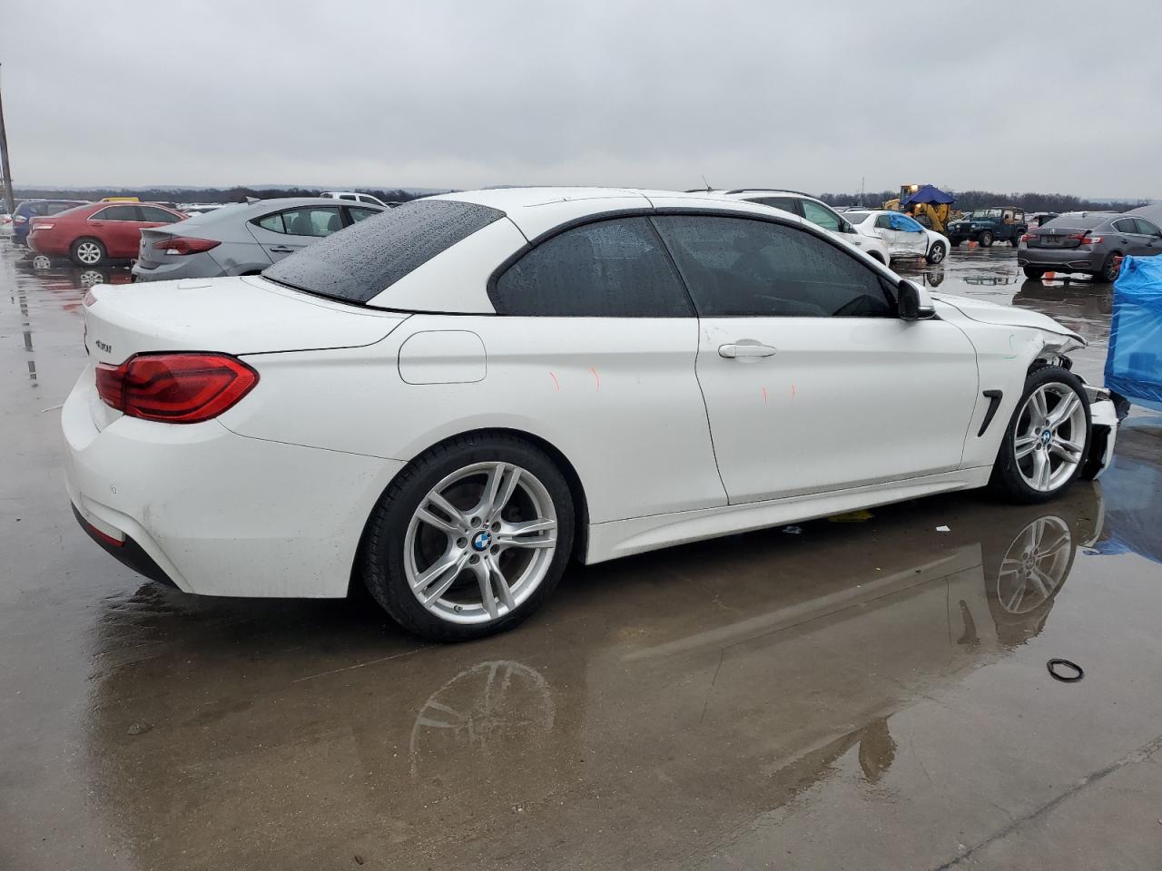 2018 BMW 4er - Image 3