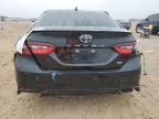 2022 Toyota Camry Se for Sale in San Antonio, TX - Side