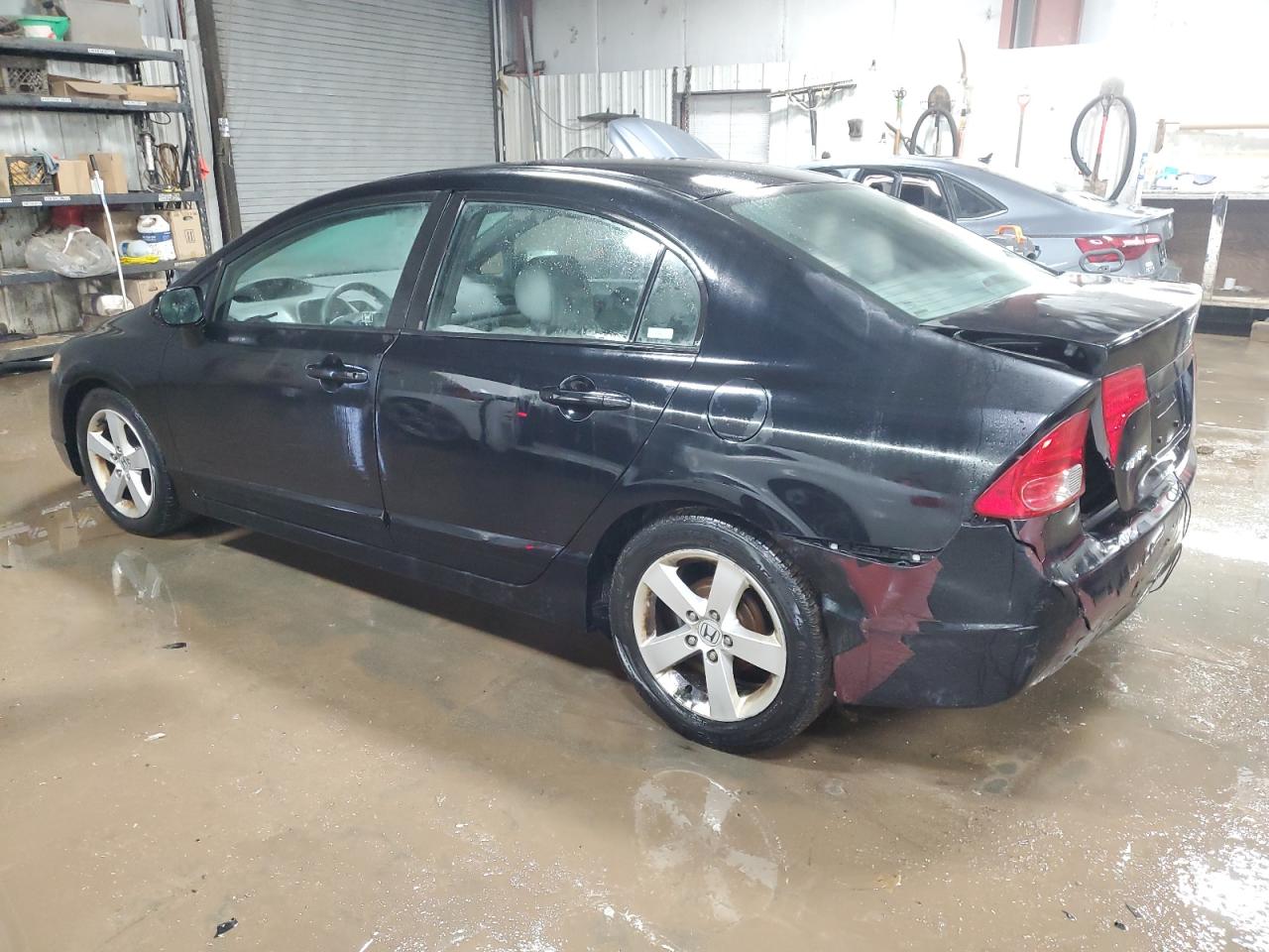 2008 Honda Civic - Image 2