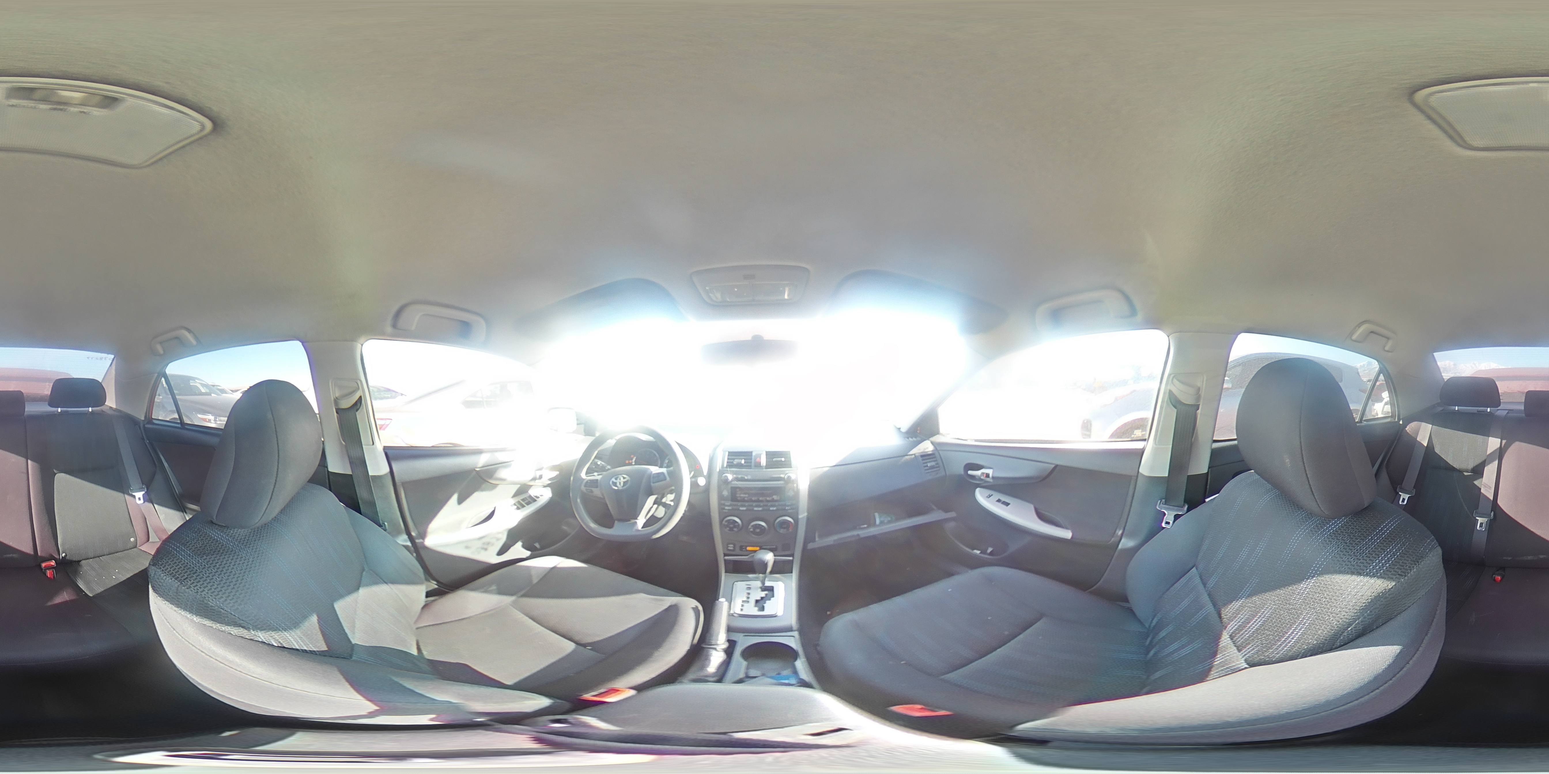 2011 Toyota Corolla - Image 12