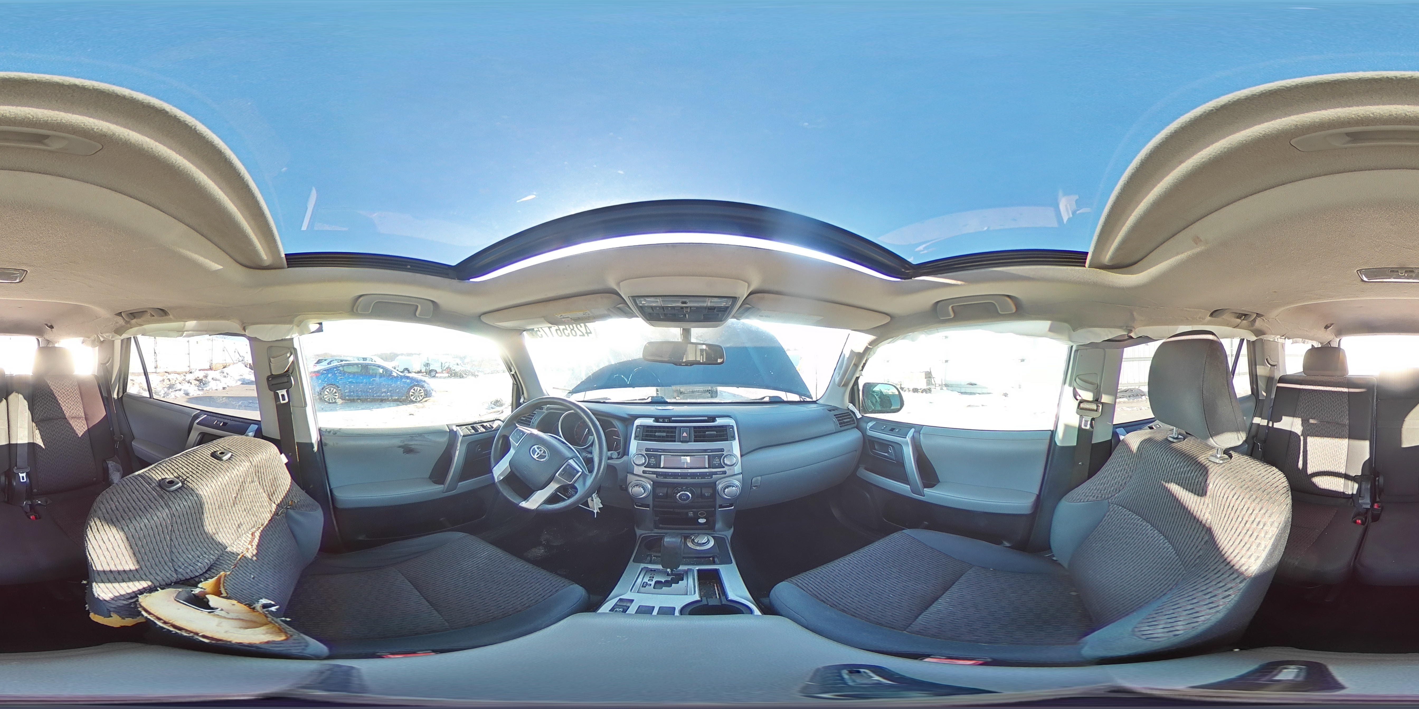2013 Toyota 4Runner - Image 13