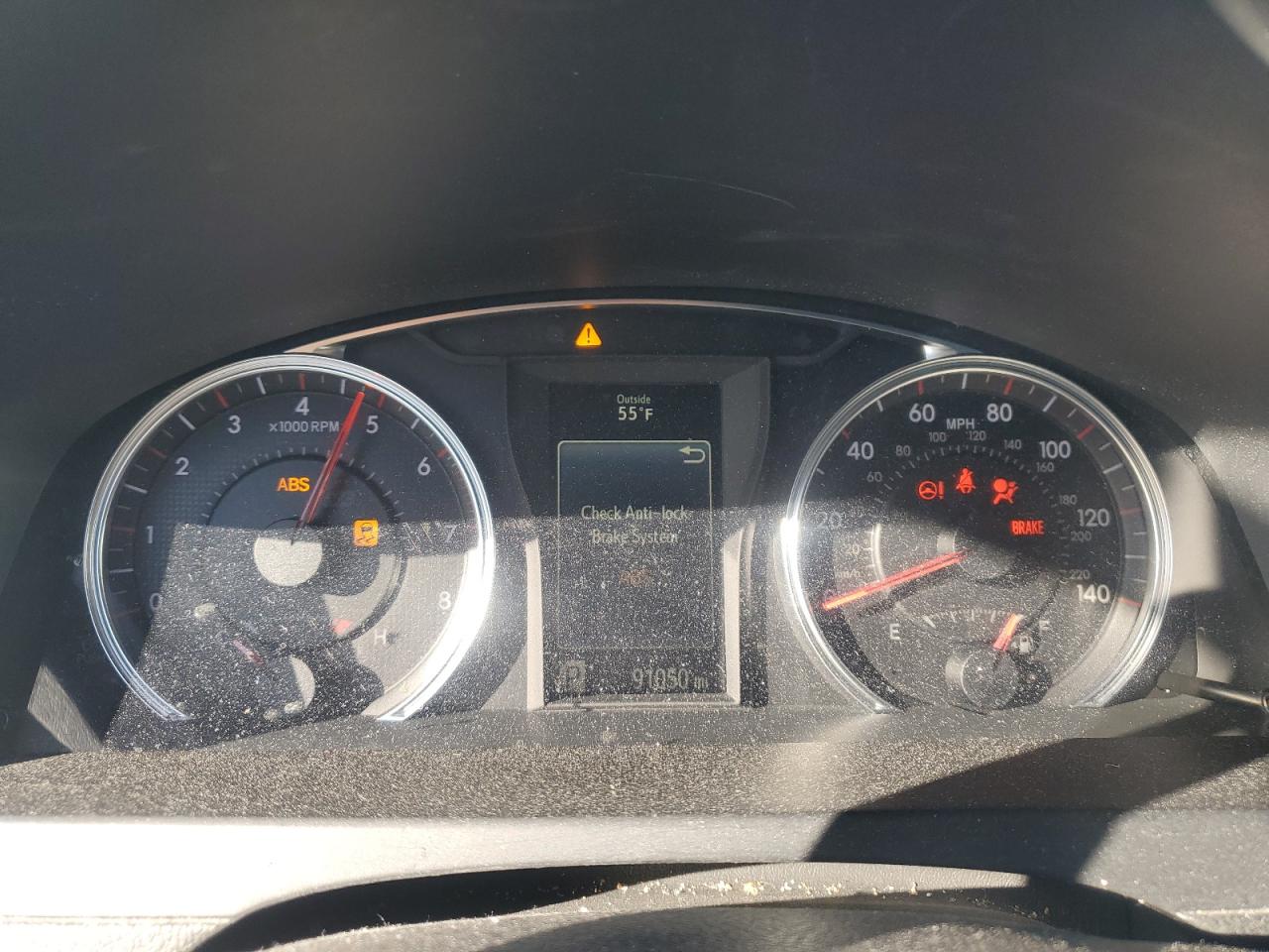 2017 Toyota Camry - Image 9