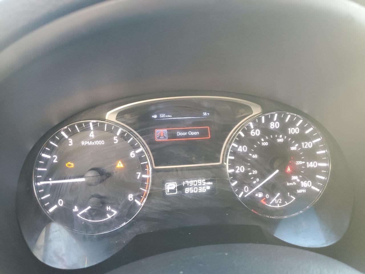 2013 Nissan Altima - Image 9