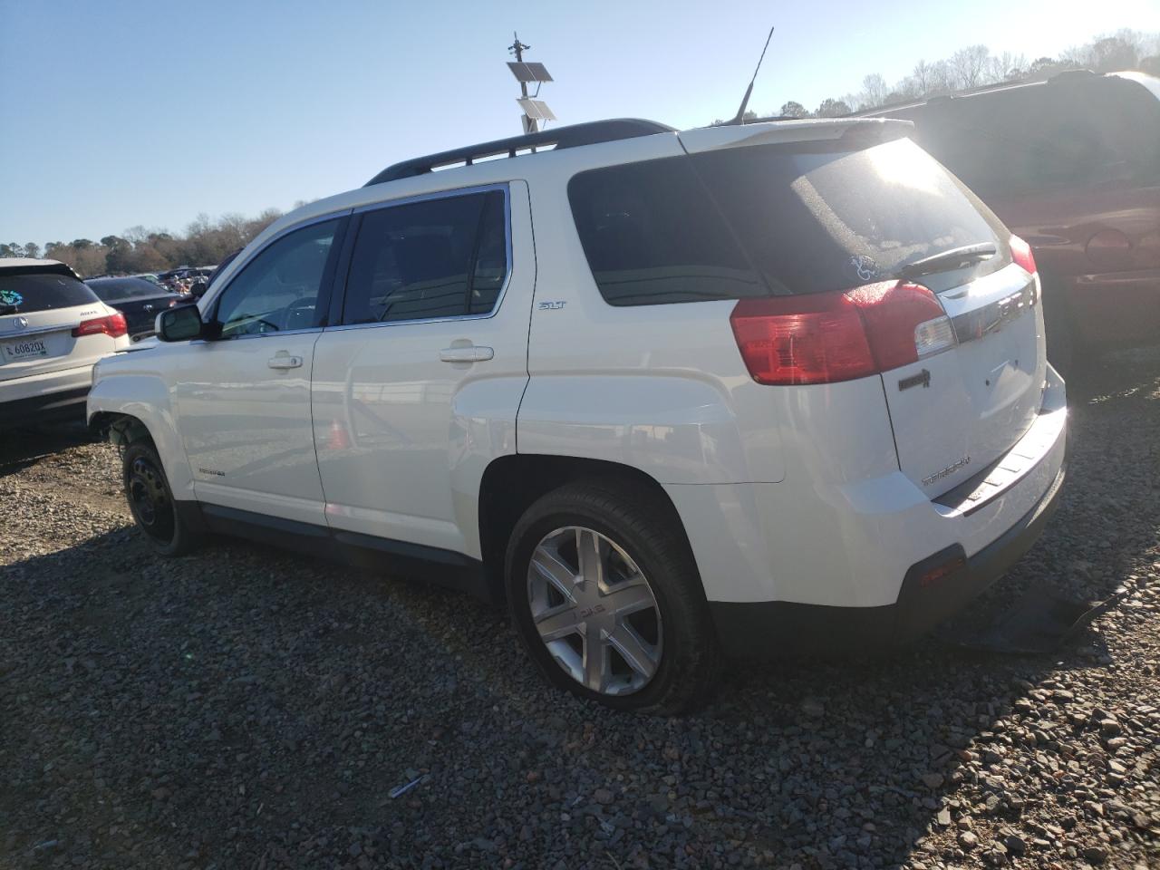 2012 GMC Terrain - Image 2