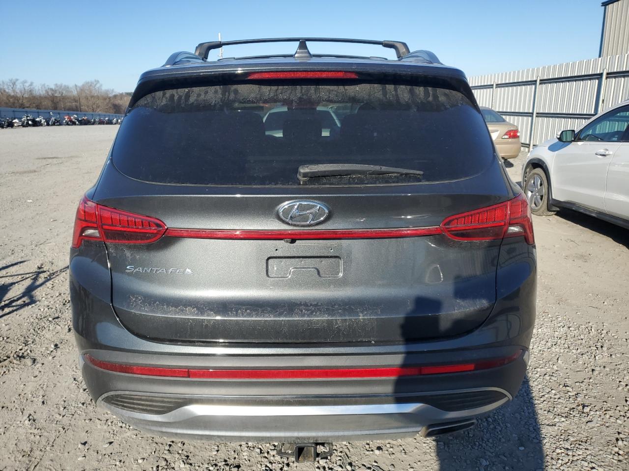 2021 Hyundai Santa Fe - Image 6