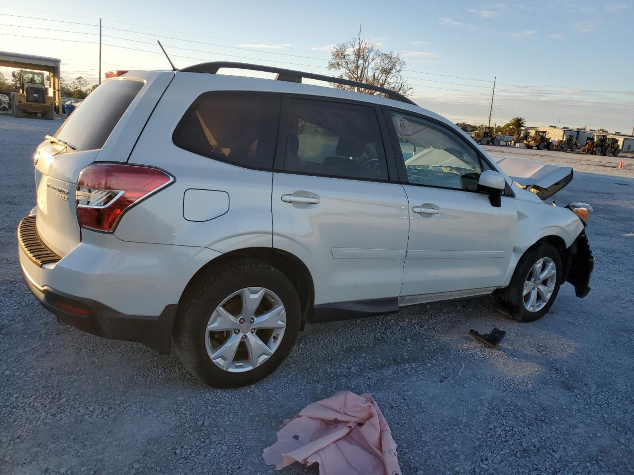 2015 Subaru Forester - Image 3