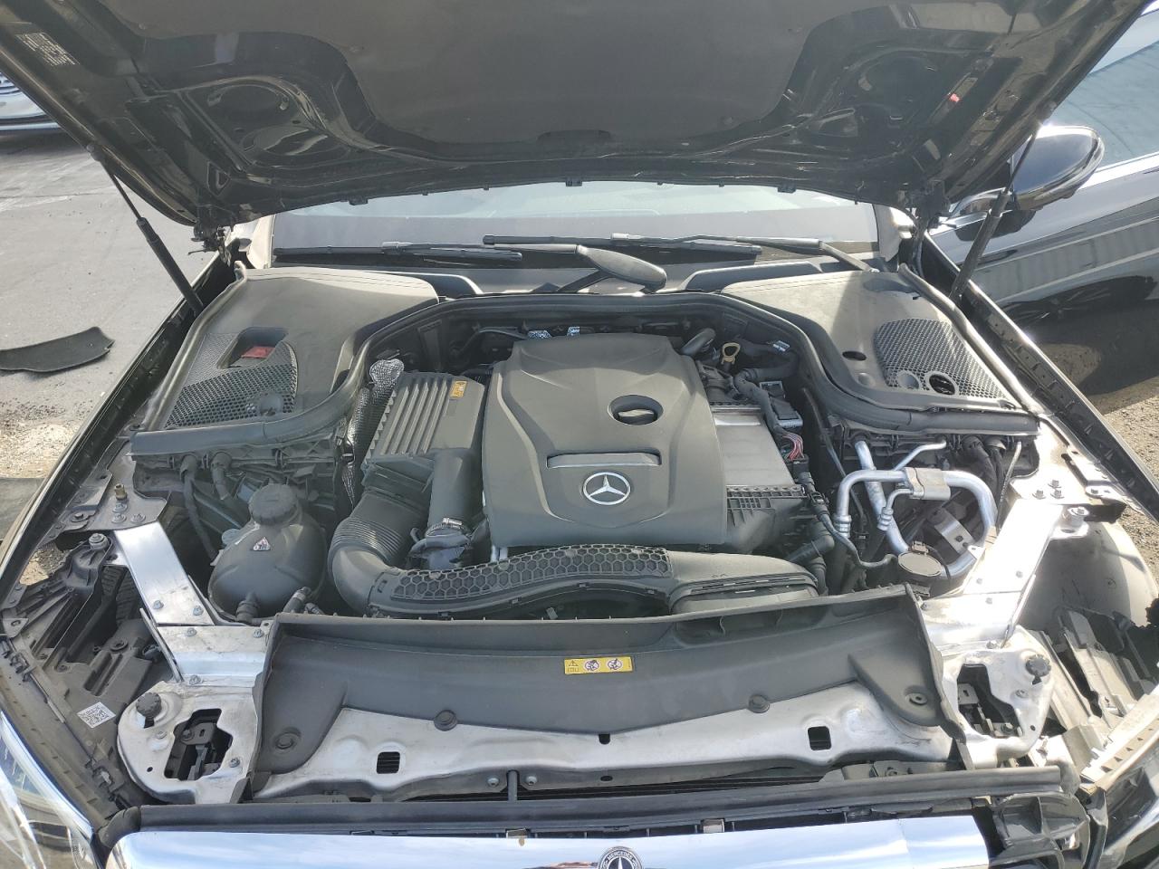 2019 Mercedes-Benz E-klasse - Image 11