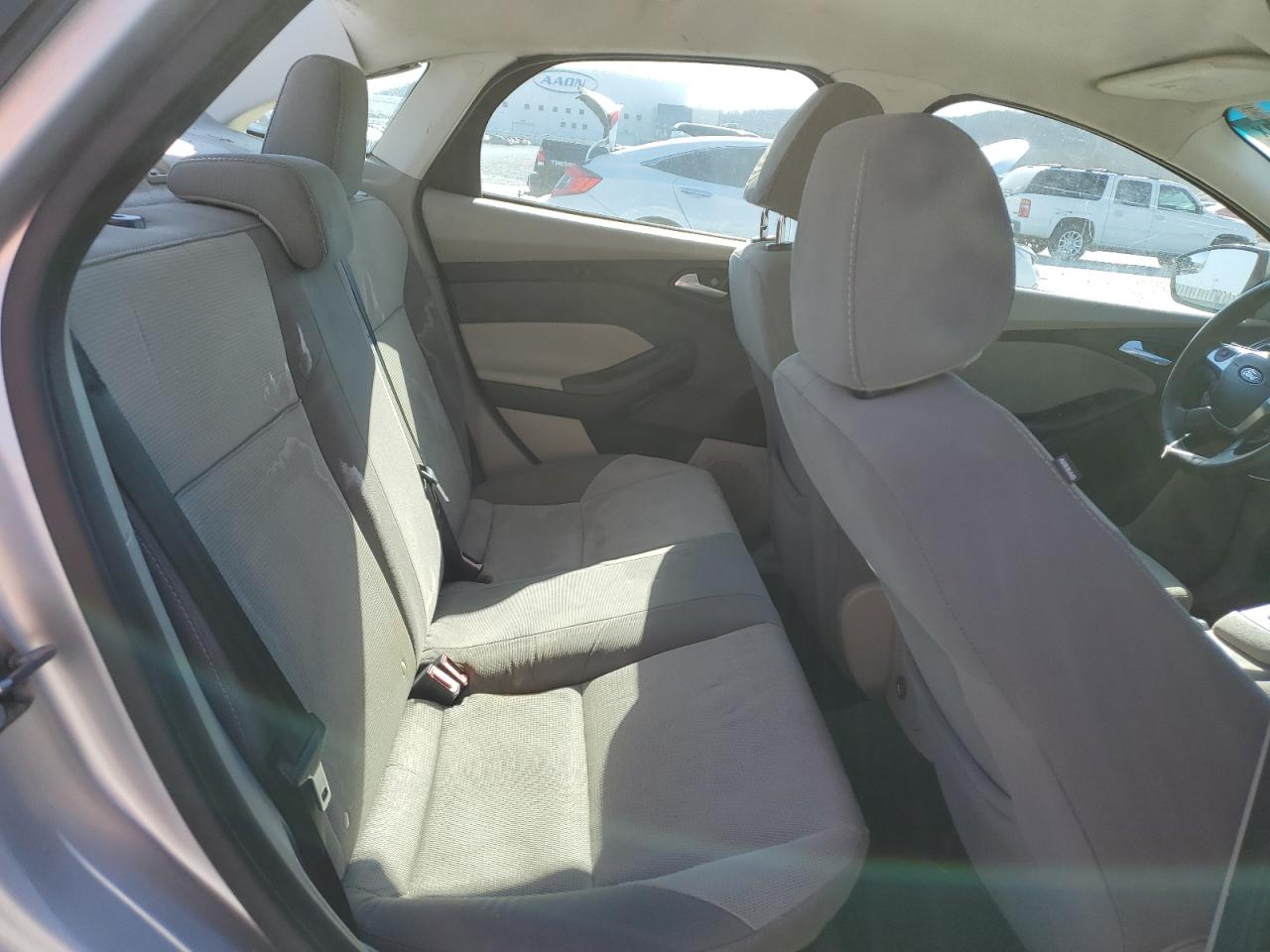 2013 Ford Focus - Image 10