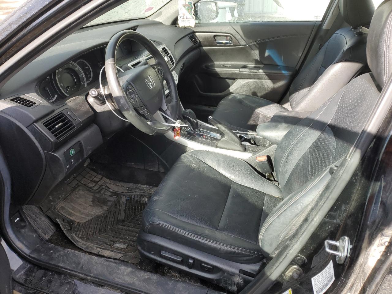 2013 Honda Accord - Image 7