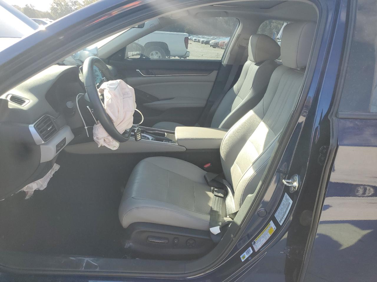 2019 Honda Accord - Image 7