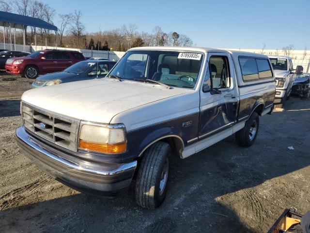 1994 Ford F150 