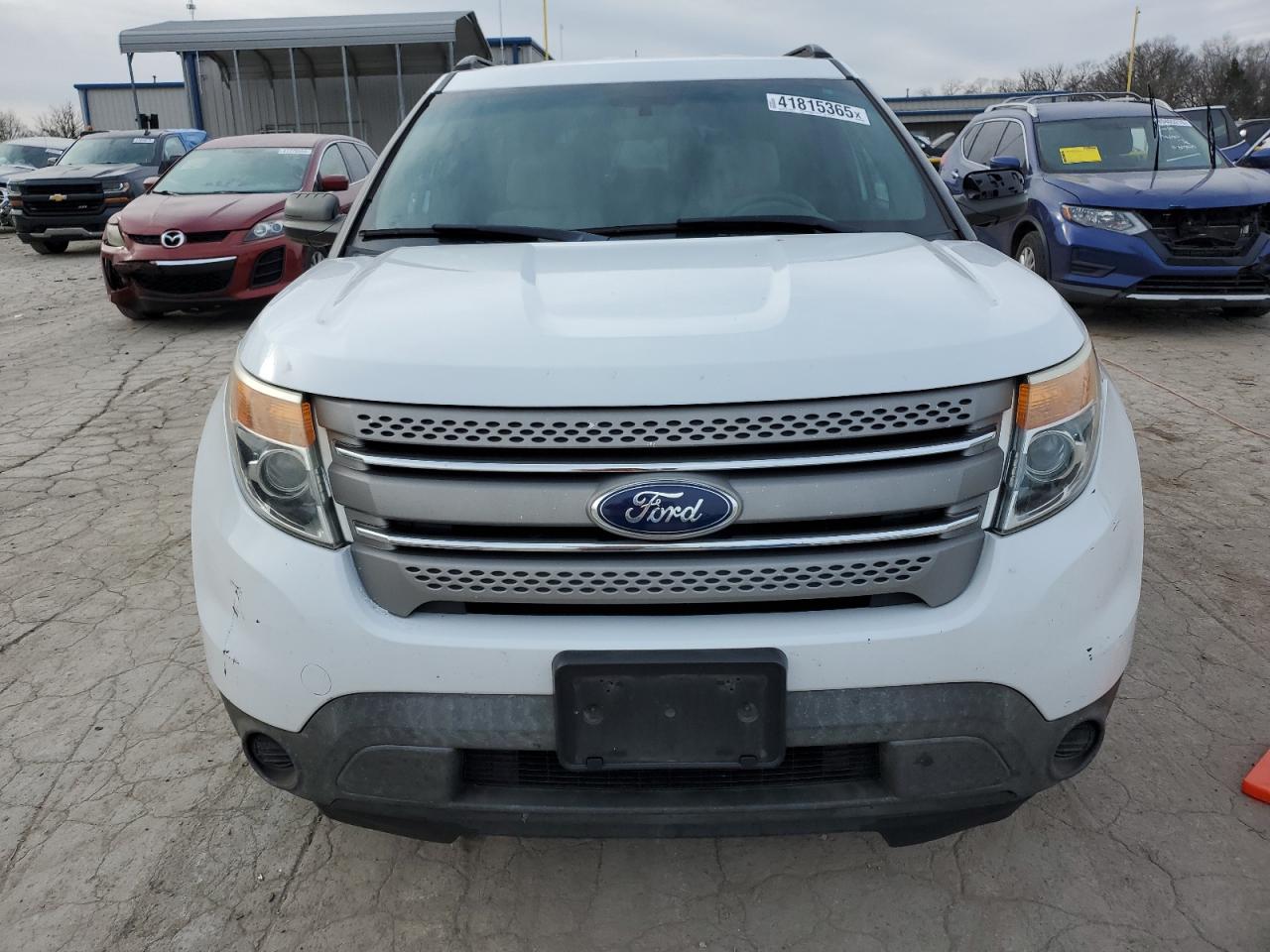 2015 Ford Explorer - Image 5