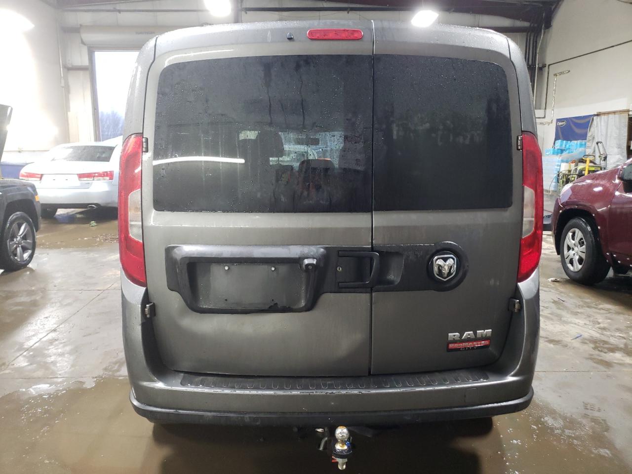 2015 RAM ProMaster City - Image 6