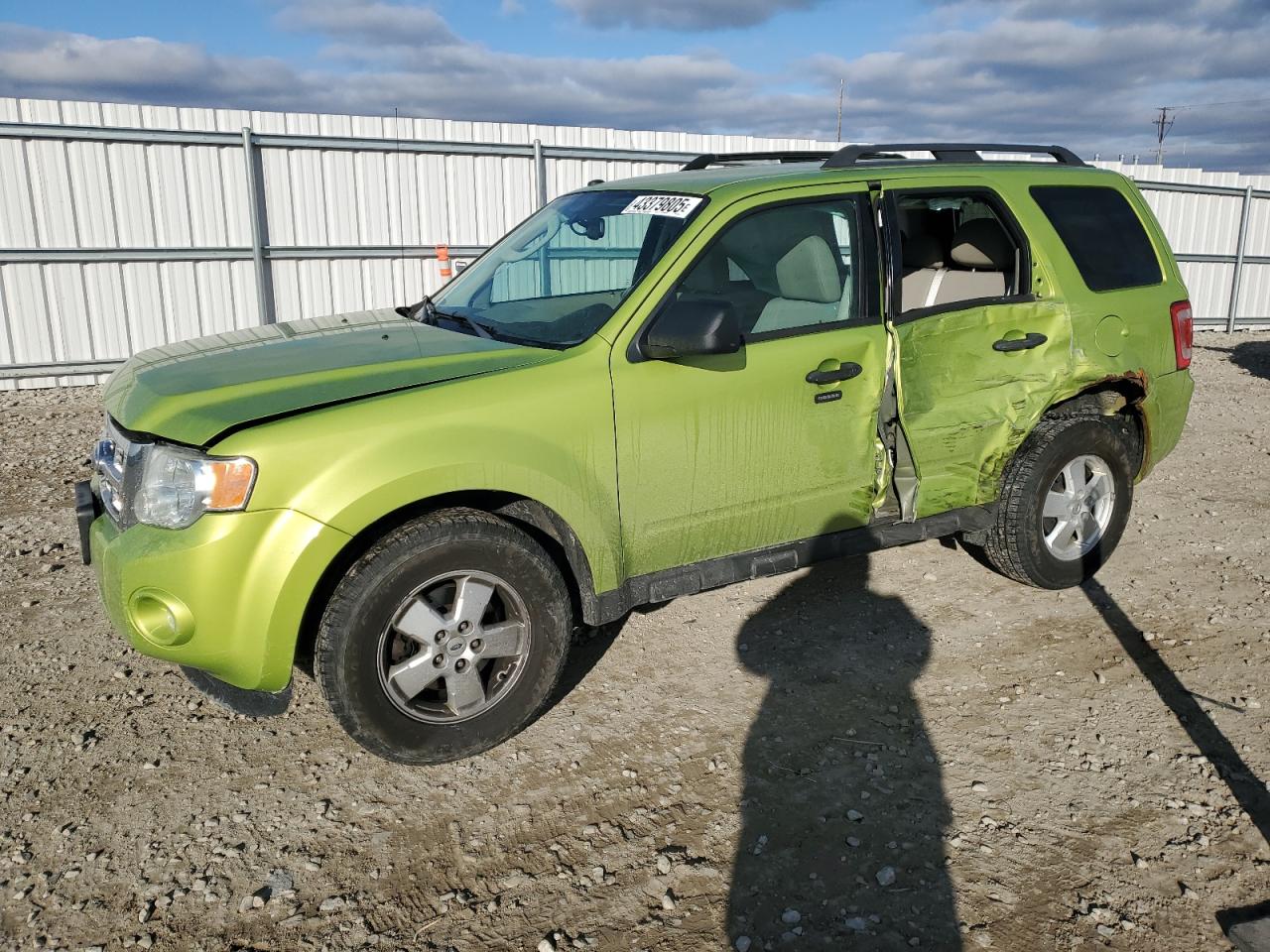 2012 Ford Escape - Image 1