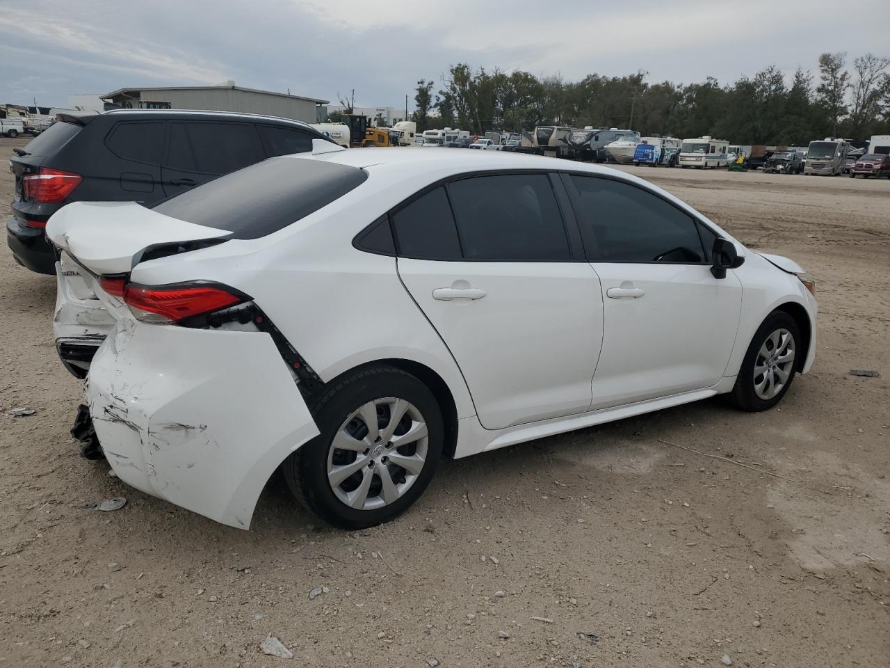 2022 Toyota Corolla - Image 3