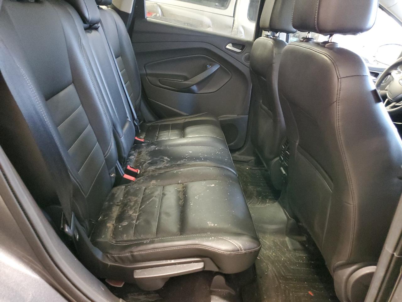 2014 Ford Escape - Image 11