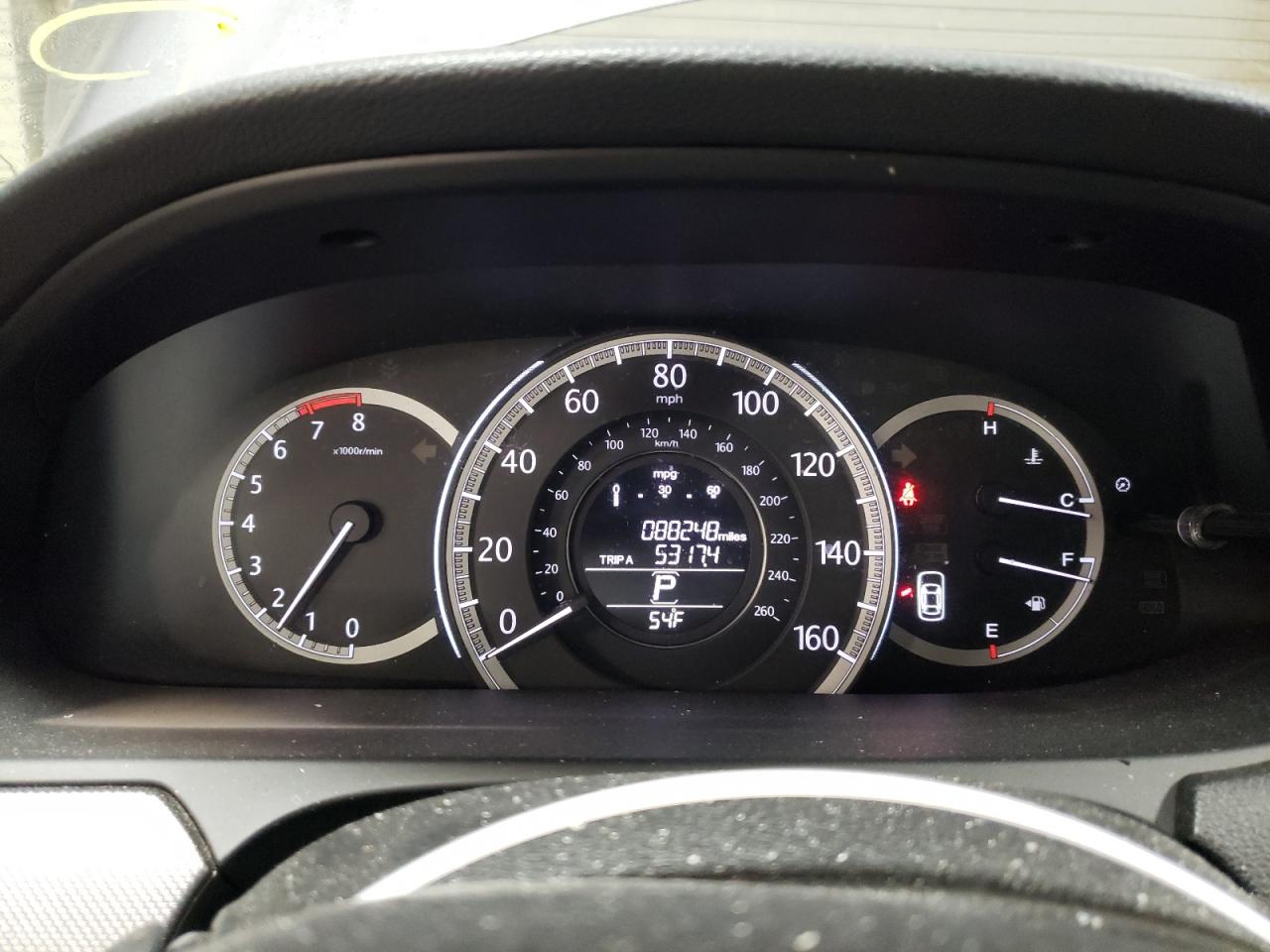 2013 Honda Accord - Image 9
