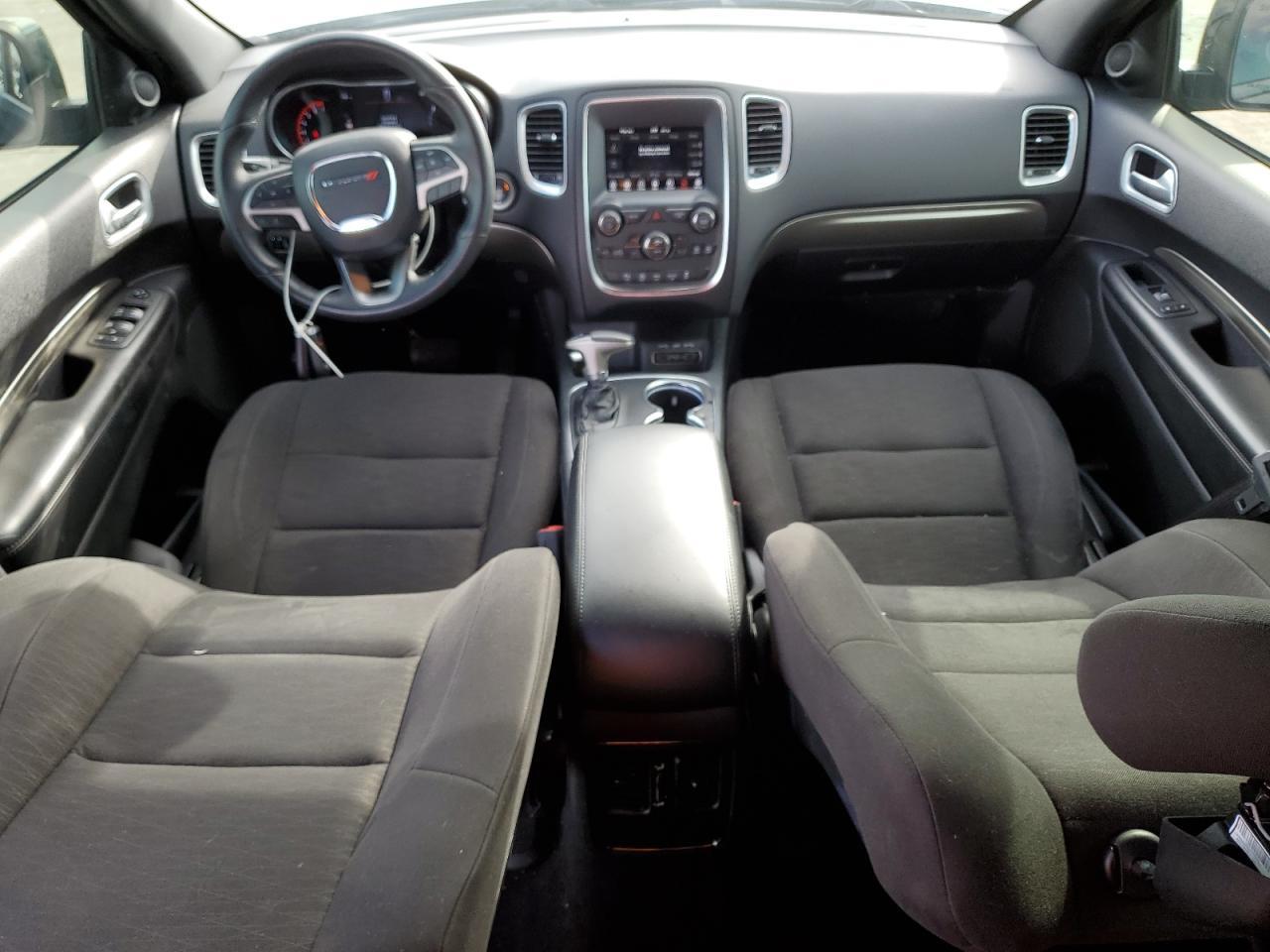 2019 Dodge Durango - Image 8