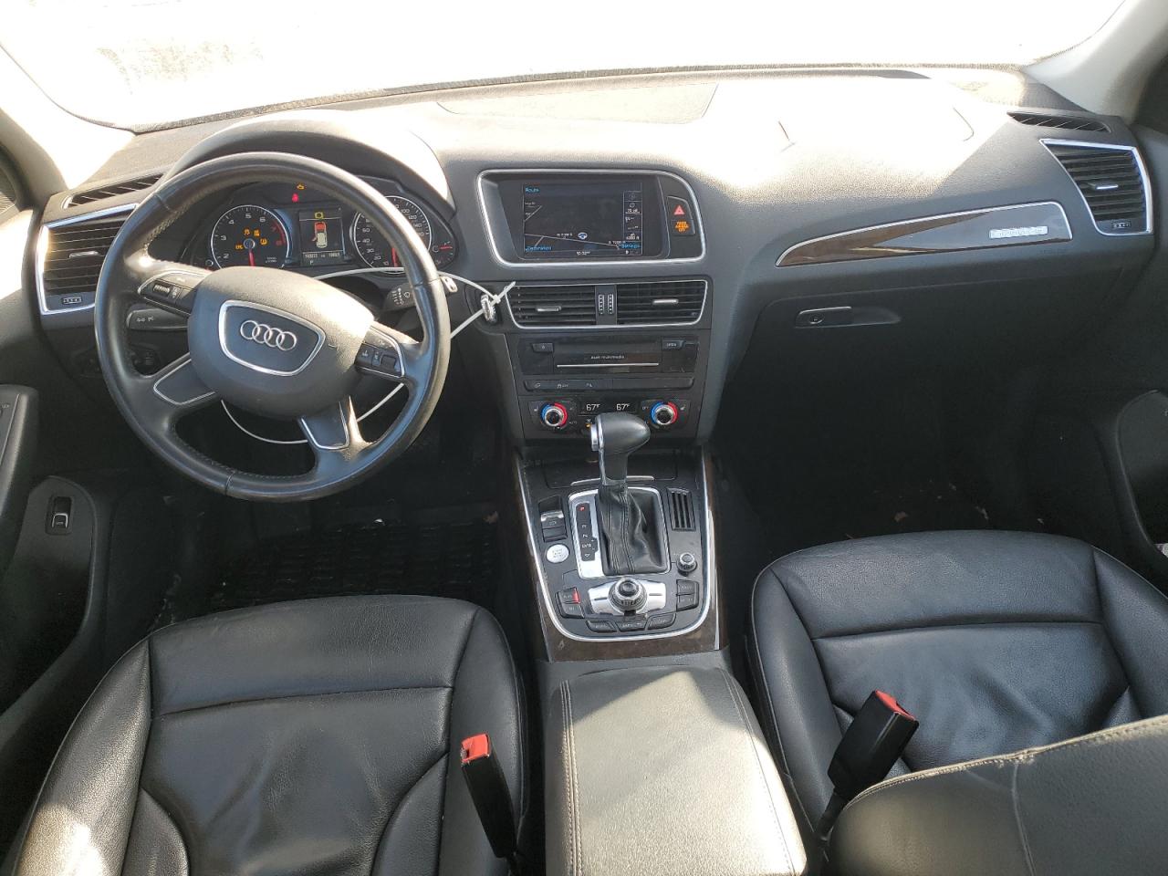 2013 Audi Q5 - Image 8