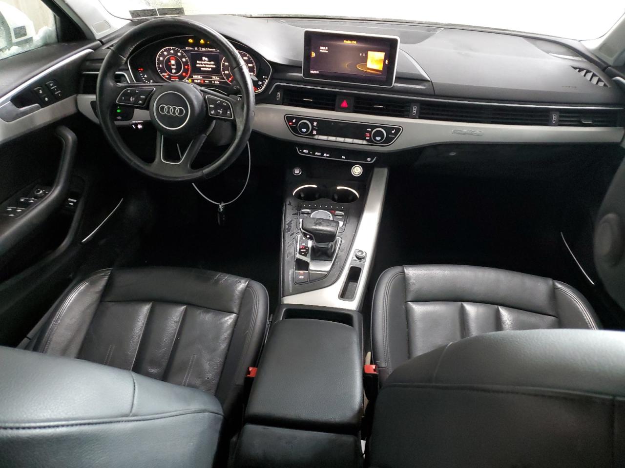 2017 Audi A4 - Image 8