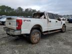 2018 Ford F250 Super Duty na sprzedaż w Ellenwood, GA - All Over