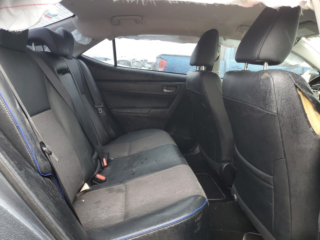 2018 Toyota Corolla - Image 11