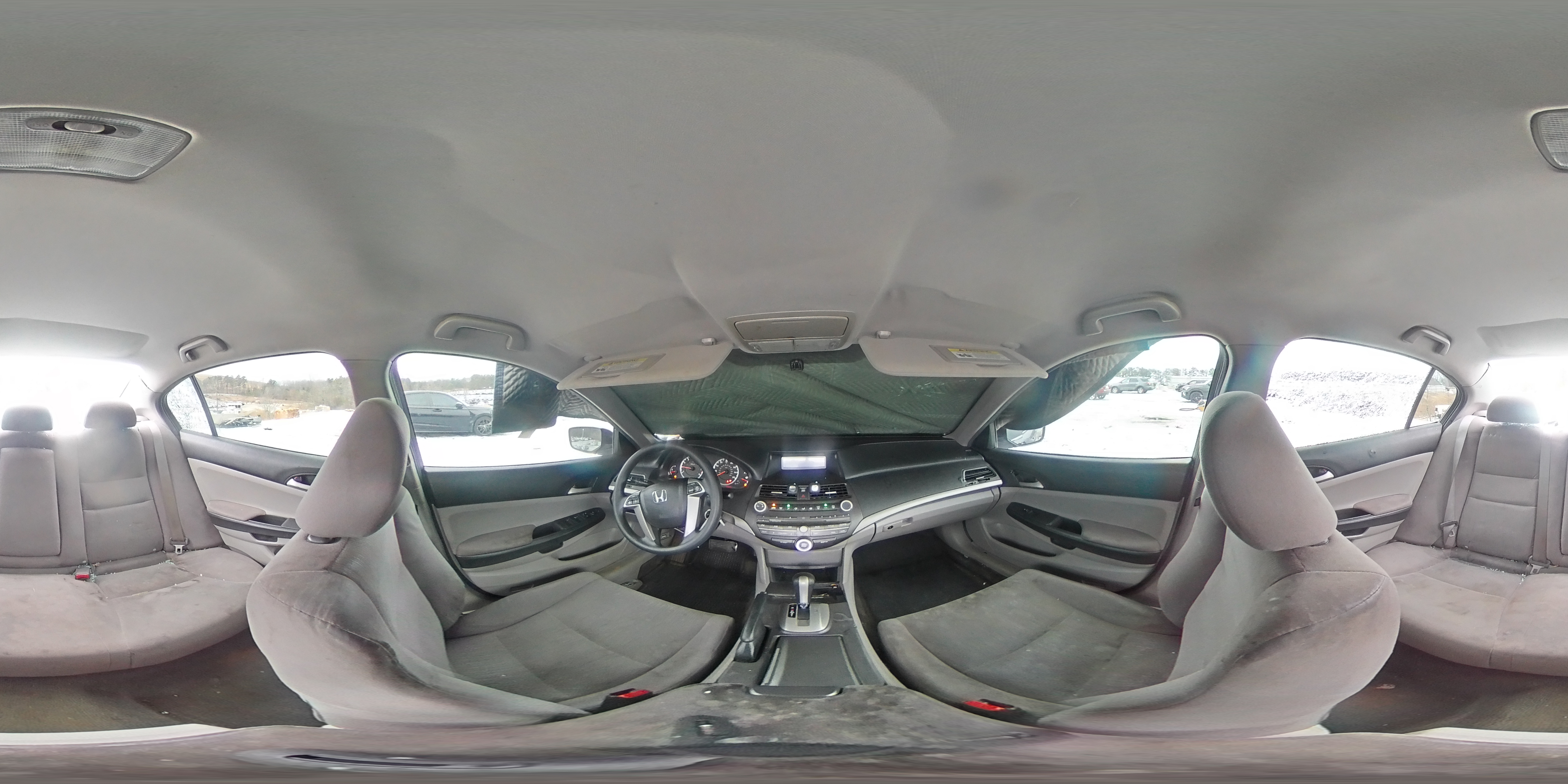 2011 Honda Accord - Image 13