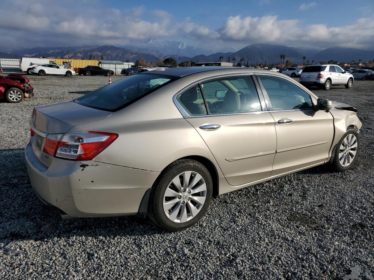 2013 Honda Accord - Image 3