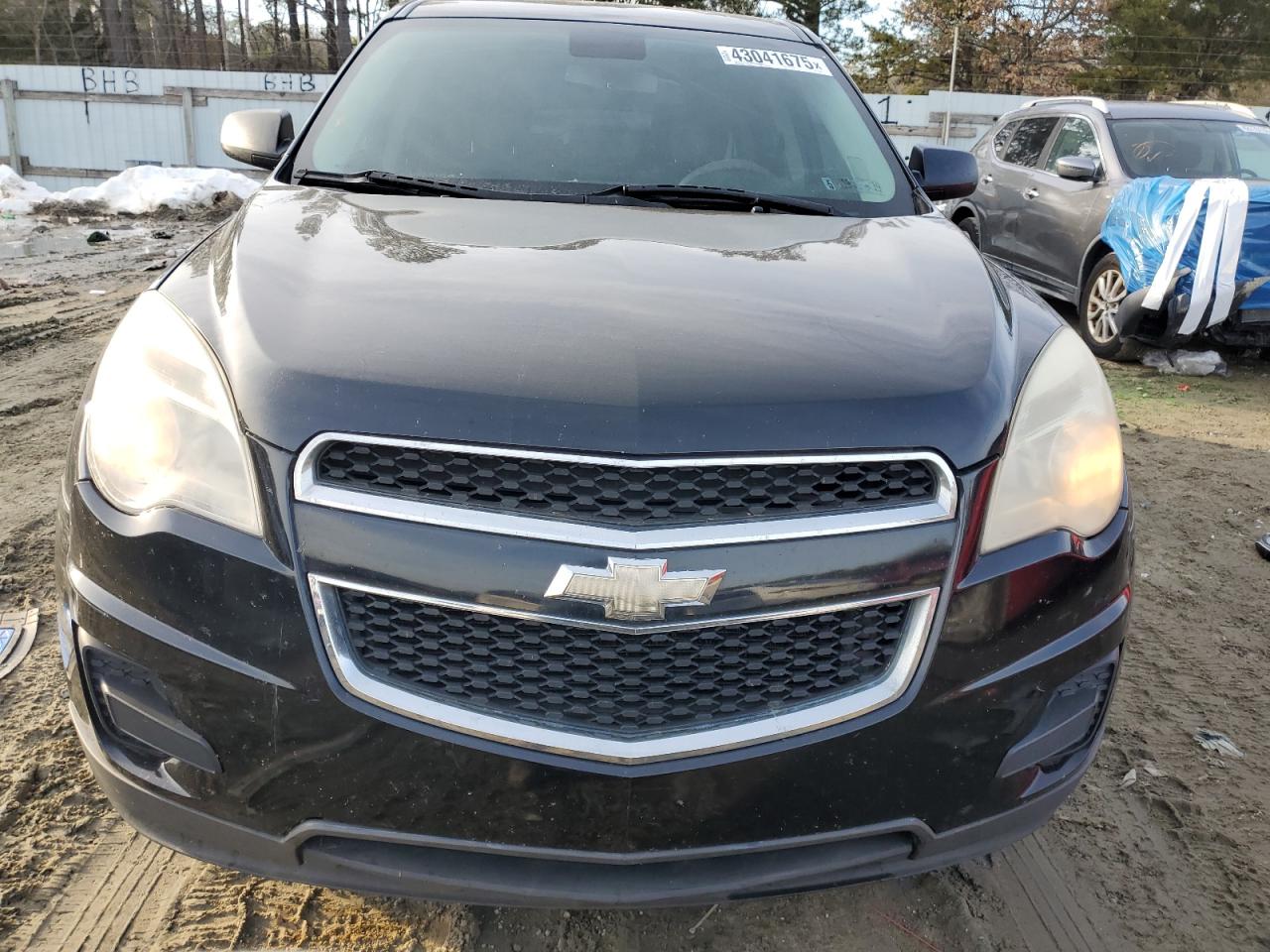 2014 Chevrolet Equinox - Image 5