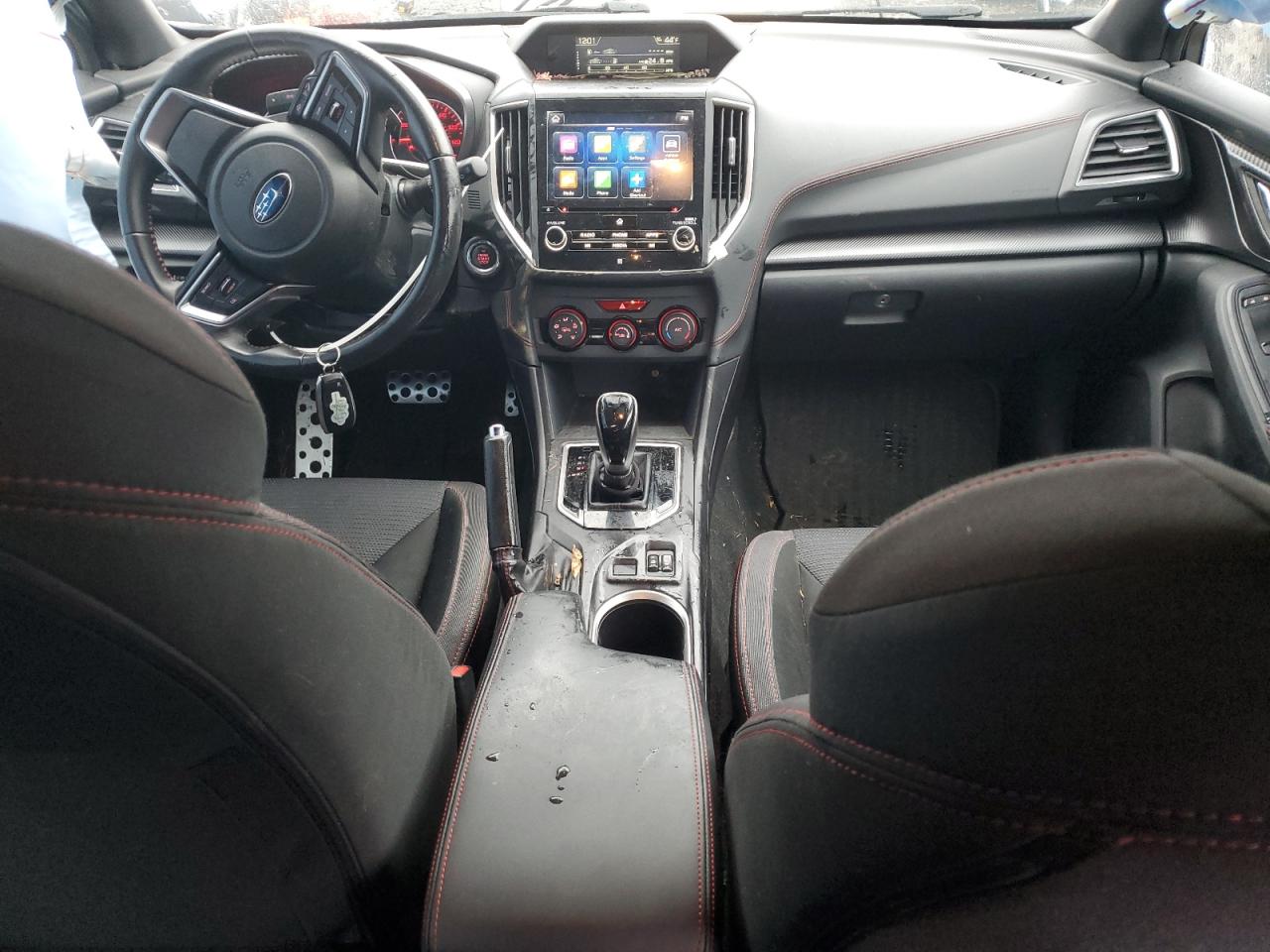 2017 Subaru Impreza - Image 8