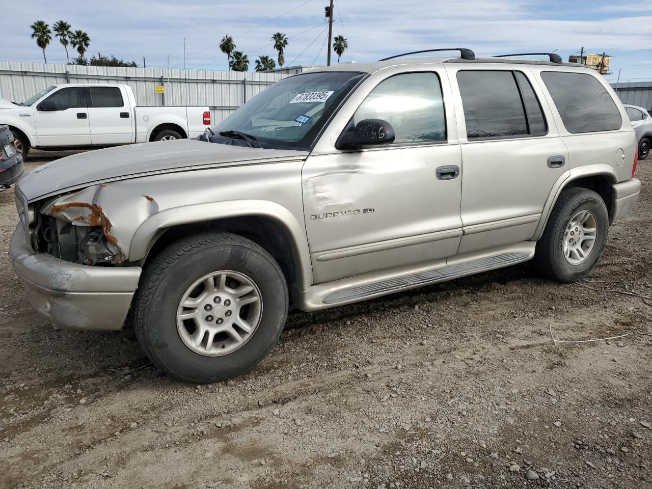 2001 Dodge Durango - Image 1