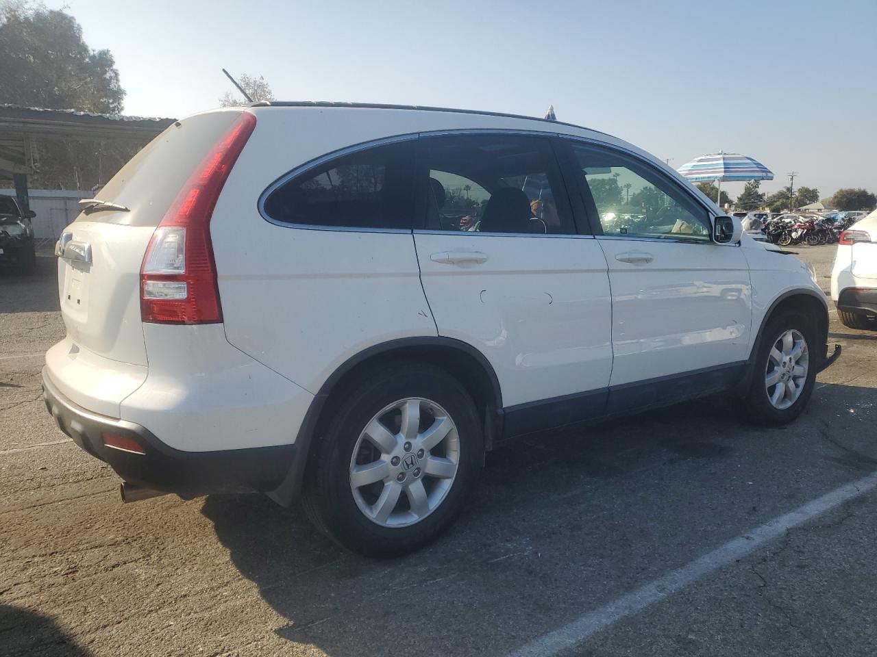 2009 Honda CR-V - Image 3