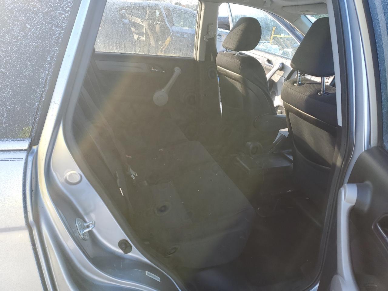 2007 Honda CR-V - Image 11