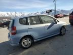 2008 Honda Fit Sport de vânzare în Farr West, UT - Front End